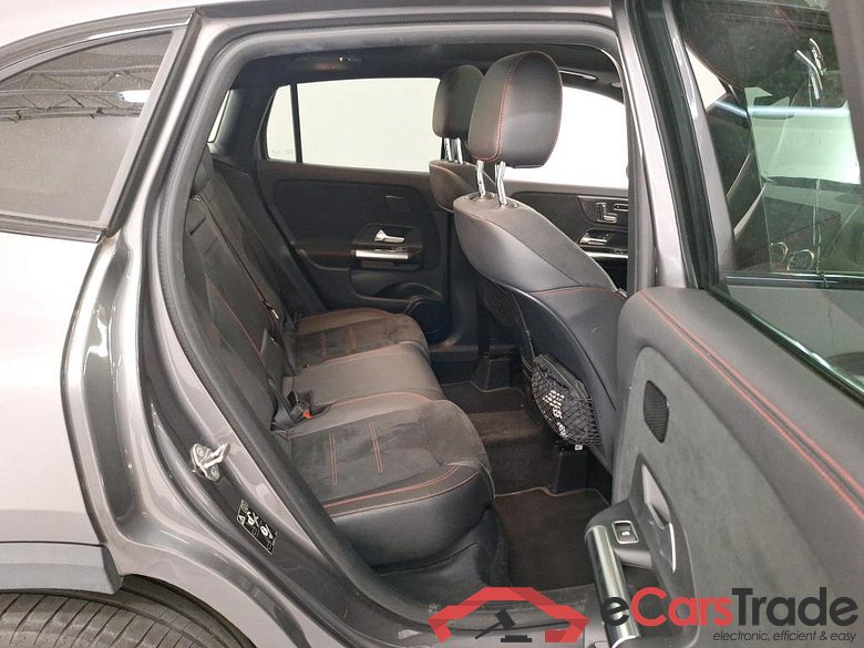 MERCEDES-BENZ GLA 2.0 GLA 200 D DCT 4MATIC 4WD BUS SOL #6