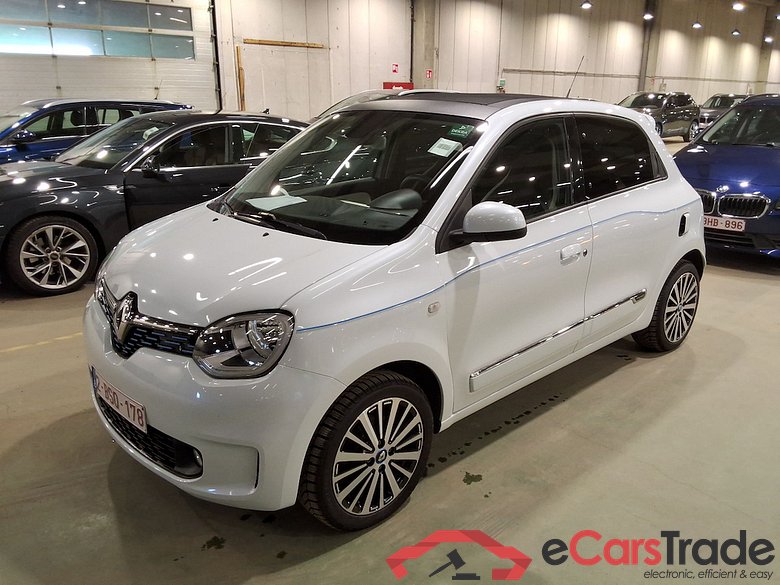 RENAULT TWINGO 22KWH R80 INTENS