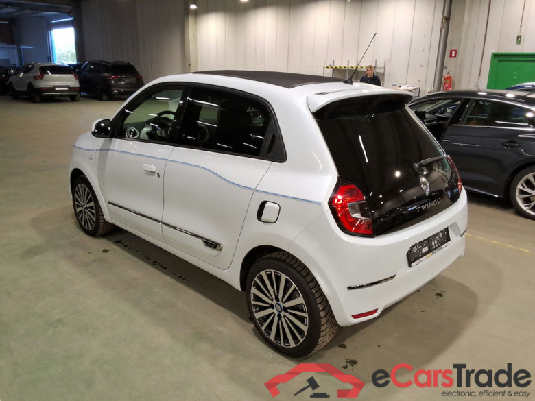 RENAULT TWINGO 22KWH R80 INTENS #2