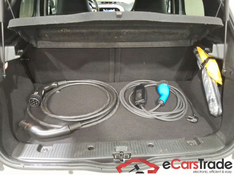 RENAULT TWINGO 22KWH R80 INTENS #3