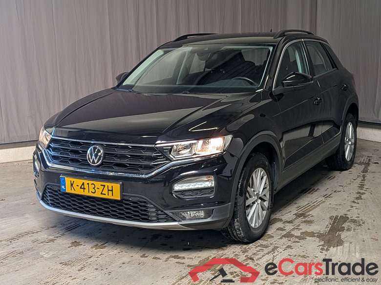 VOLKSWAGEN T-Roc 1.0 TSI Style