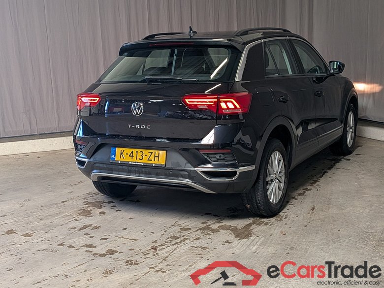 VOLKSWAGEN T-Roc 1.0 TSI Style #3