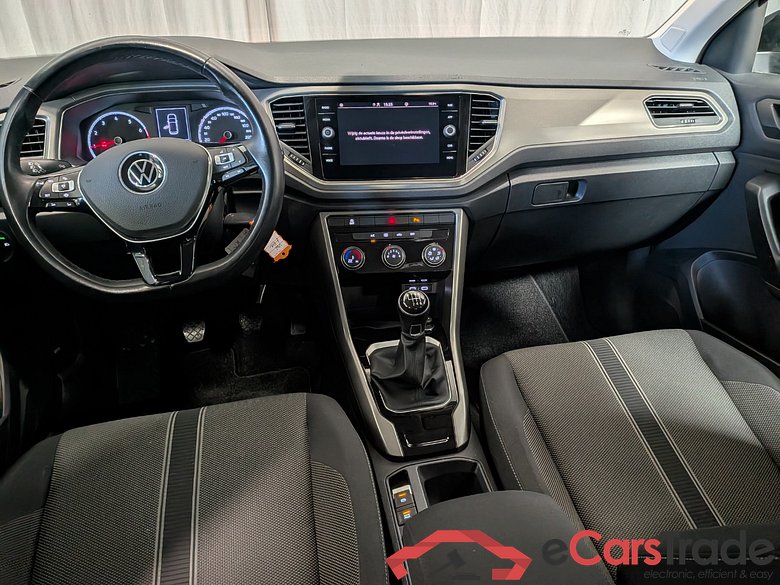 VOLKSWAGEN T-Roc 1.0 TSI Style #5