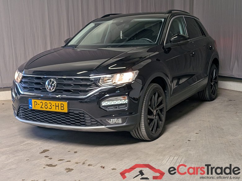 VOLKSWAGEN T-Roc 1.0 TSI Style #1