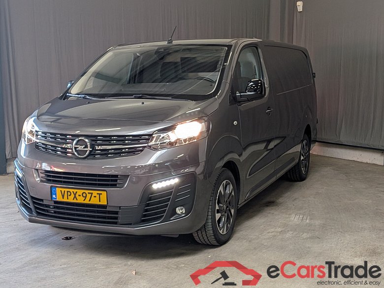 OPEL VIVARO 2.0 CDTI L3H1 Innov.