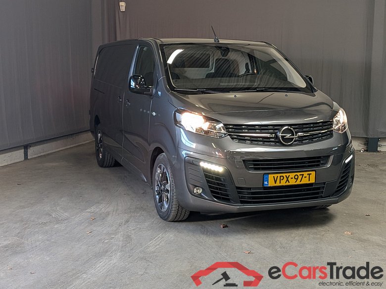 OPEL VIVARO 2.0 CDTI L3H1 Innov. #2