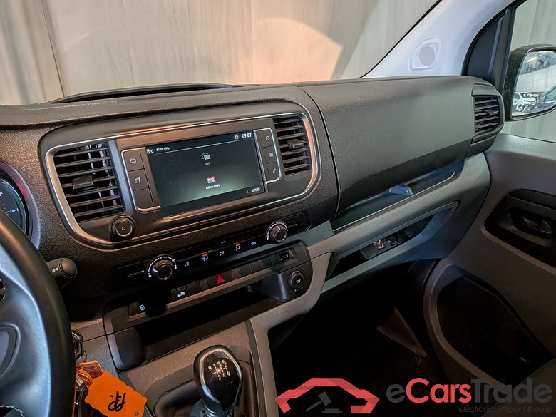 OPEL VIVARO 2.0 CDTI L3H1 Innov. #5