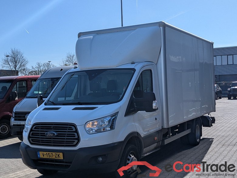FORD Transit 350 2.0 TDCI L4H1 Tr