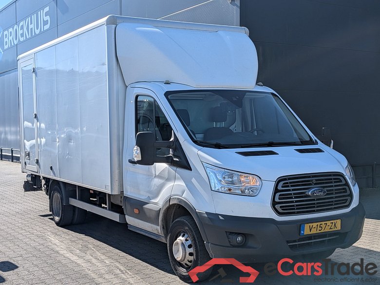 FORD Transit 350 2.0 TDCI L4H1 Tr #2