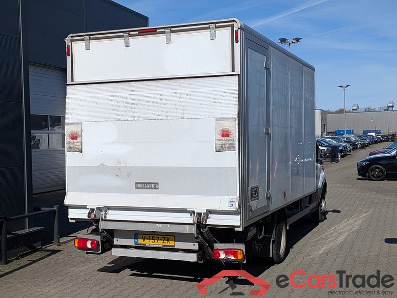 FORD Transit 350 2.0 TDCI L4H1 Tr #3