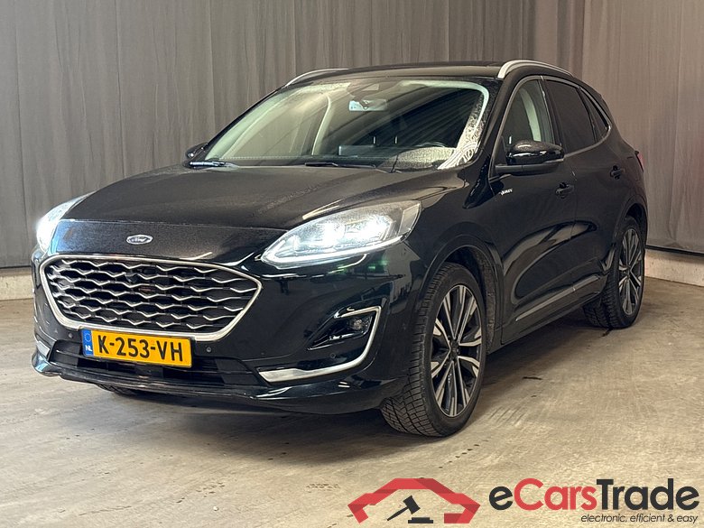 FORD Kuga 1.5 EcoB. Vignale