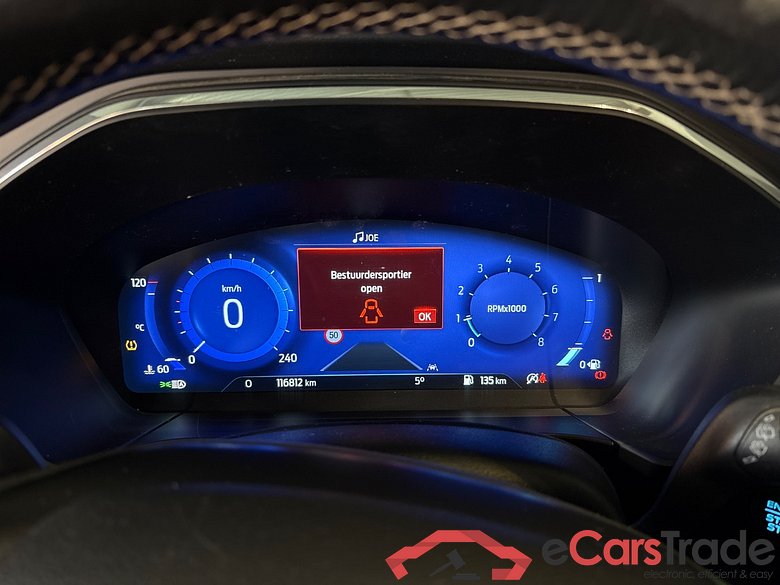 FORD Kuga 1.5 EcoB. Vignale #6