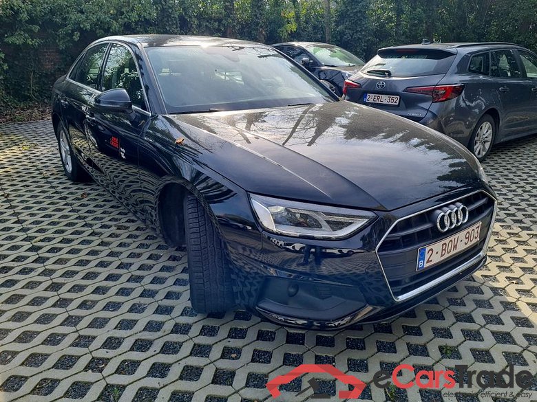 AUDI A4 2.0 30 TDI 100KW S TR ATTRACTION BE #2