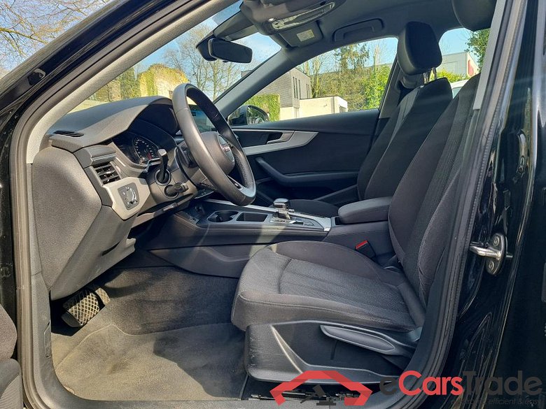AUDI A4 2.0 30 TDI 100KW S TR ATTRACTION BE #4