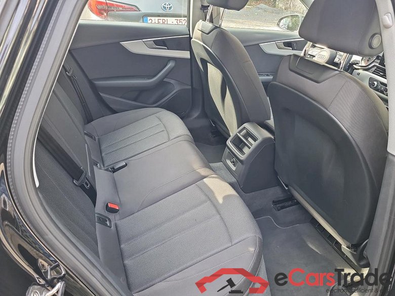 AUDI A4 2.0 30 TDI 100KW S TR ATTRACTION BE #5