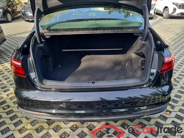 AUDI A4 2.0 30 TDI 100KW S TR ATTRACTION BE #6
