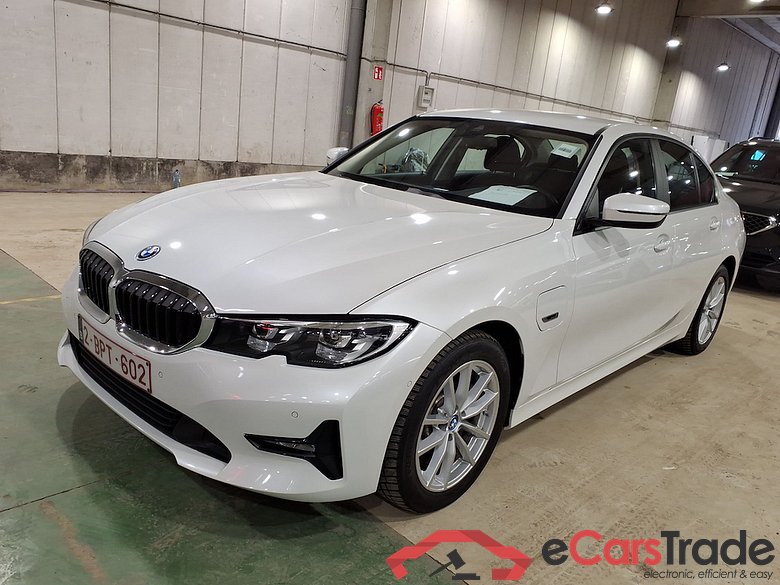 BMW 3 SERIES BERLINE 2.0 320E BERLINE