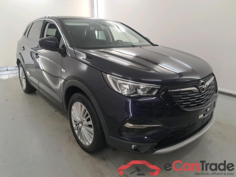OPEL GRANDLAND X DIESEL 1.5 Turbo ECOTEC D Innovation (EU6.2) #2