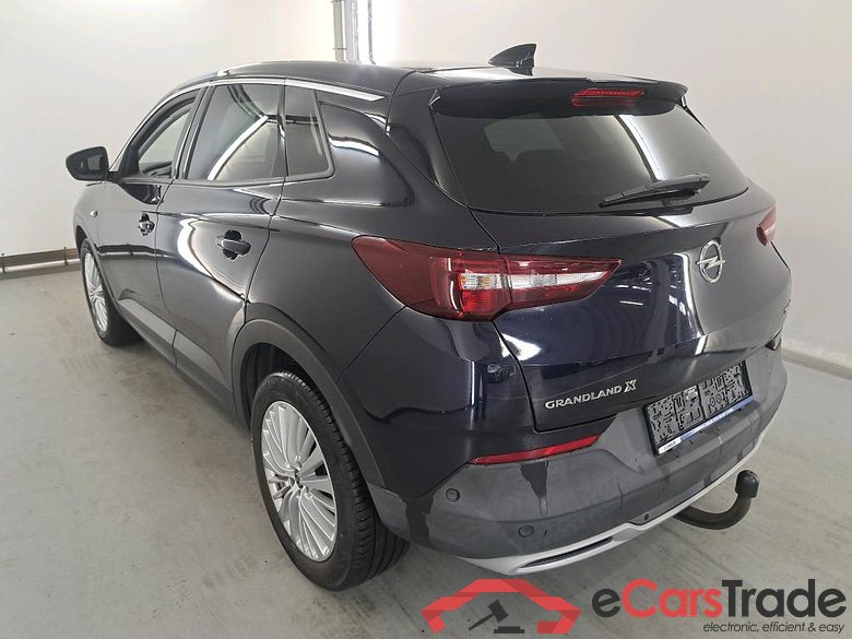OPEL GRANDLAND X DIESEL 1.5 Turbo ECOTEC D Innovation (EU6.2) #3