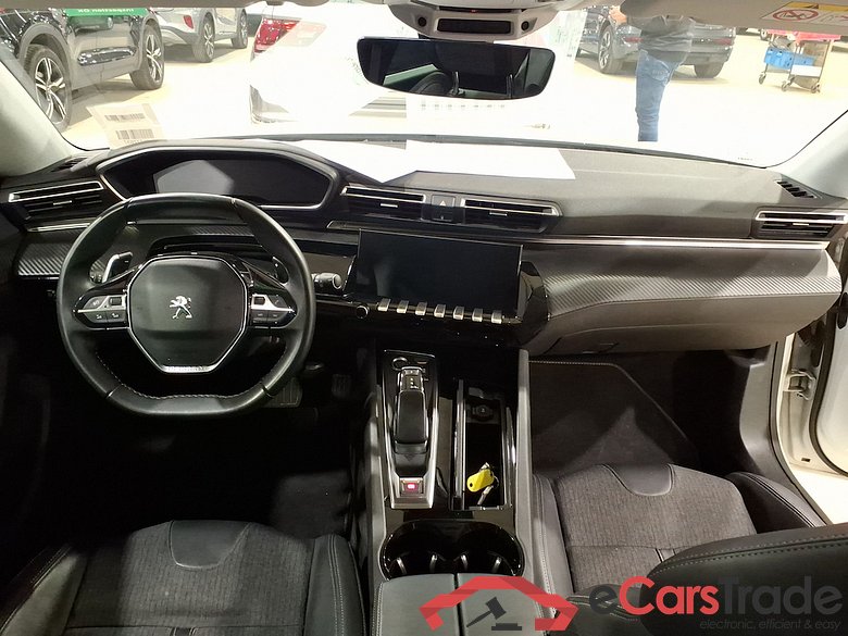 PEUGEOT 508 1.6 PHEV 225 E-AUTO ALLURE #6