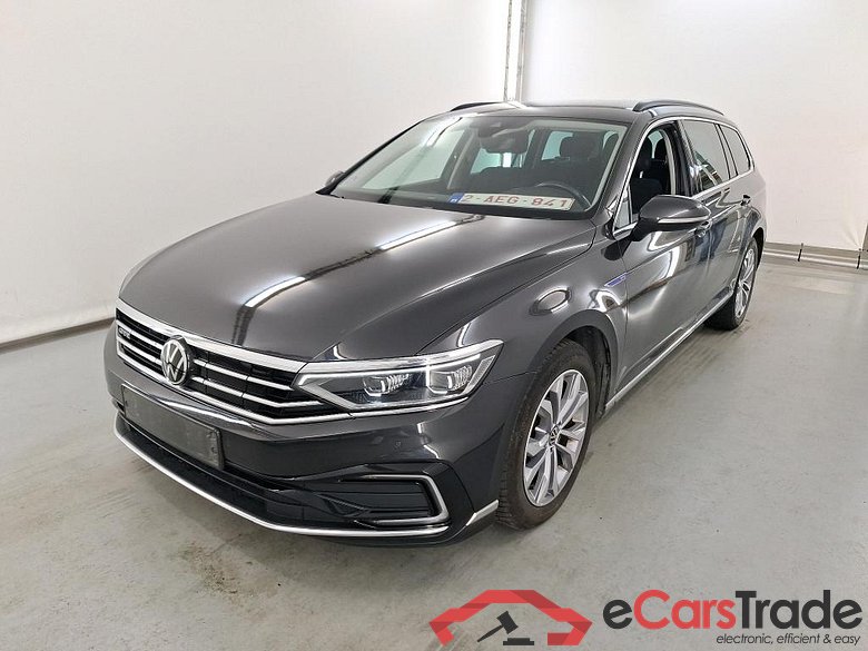 VOLKSWAGEN PASSAT VARIANT 1.4 TSI MSQ VARIANT GTE BUSINESS