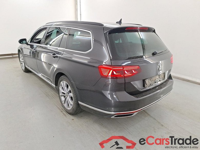 VOLKSWAGEN PASSAT VARIANT 1.4 TSI MSQ VARIANT GTE BUSINESS #3