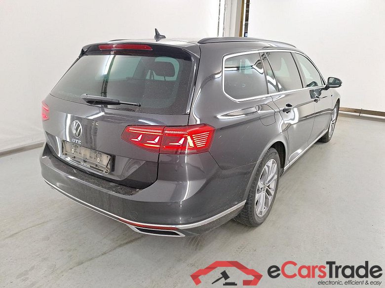 VOLKSWAGEN PASSAT VARIANT 1.4 TSI MSQ VARIANT GTE BUSINESS #4