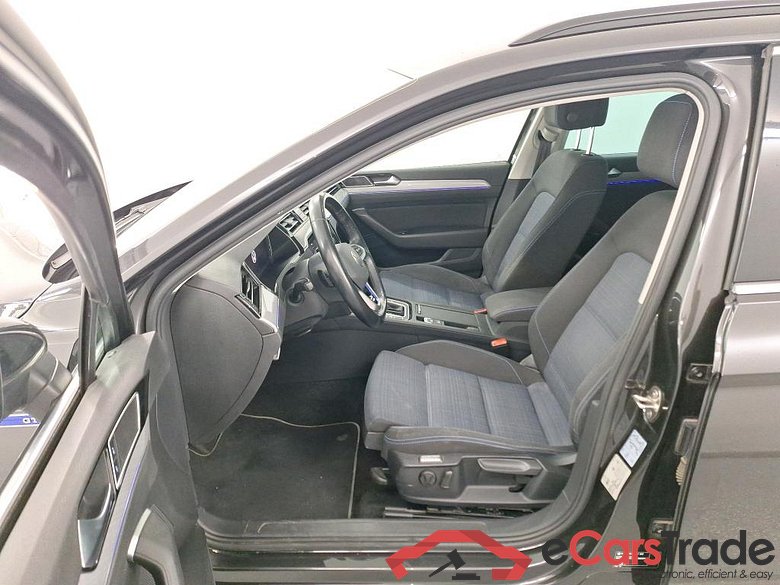 VOLKSWAGEN PASSAT VARIANT 1.4 TSI MSQ VARIANT GTE BUSINESS #5