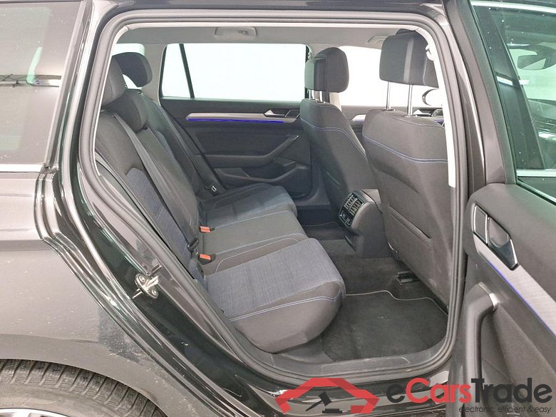 VOLKSWAGEN PASSAT VARIANT 1.4 TSI MSQ VARIANT GTE BUSINESS #6