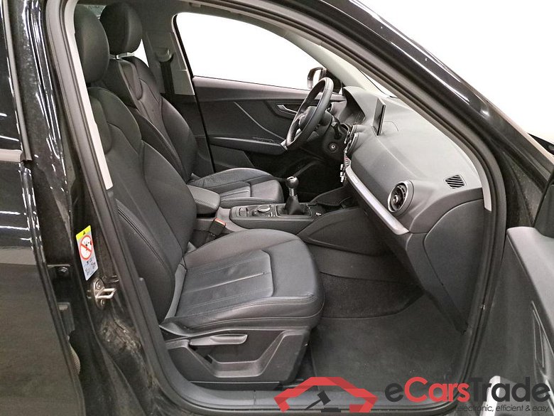 AUDI - AUD Q2 30 TFSI 116PK Pack Business Plus & Cruise Control & Pano Roof & APS Front & Rear  * PETROL * #3