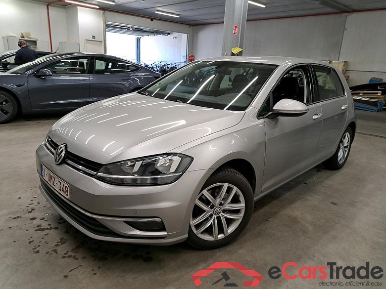 VOLKSWAGEN - VW  GOLF VII TSi 125PK Highline Pack Launch & Travel  * PETROL * #1