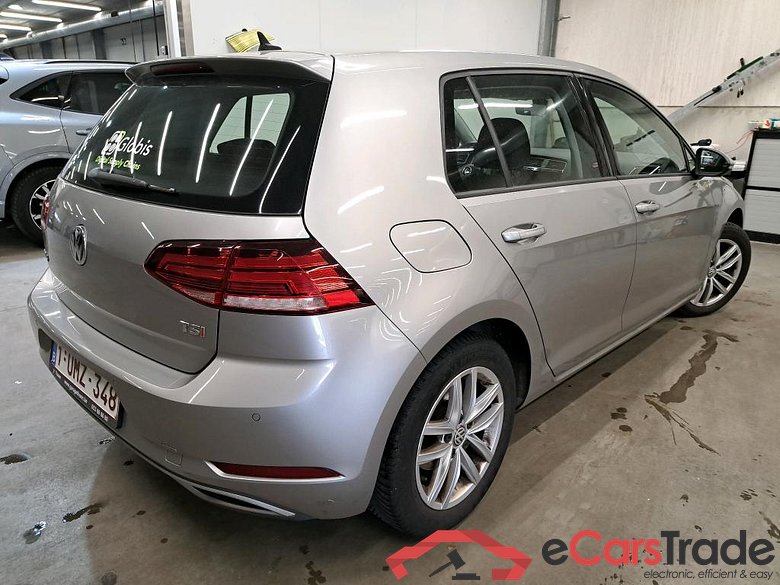 VOLKSWAGEN - VW  GOLF VII TSi 125PK Highline Pack Launch & Travel  * PETROL * #2