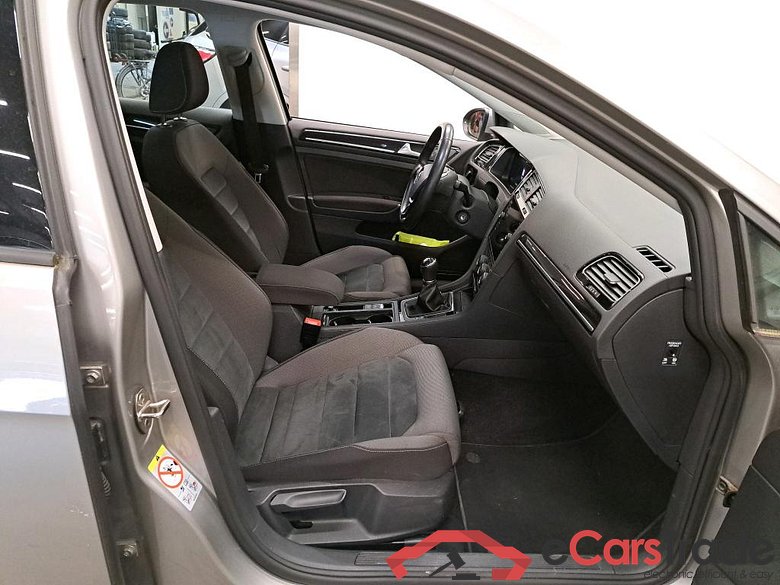 VOLKSWAGEN - VW  GOLF VII TSi 125PK Highline Pack Launch & Travel  * PETROL * #3