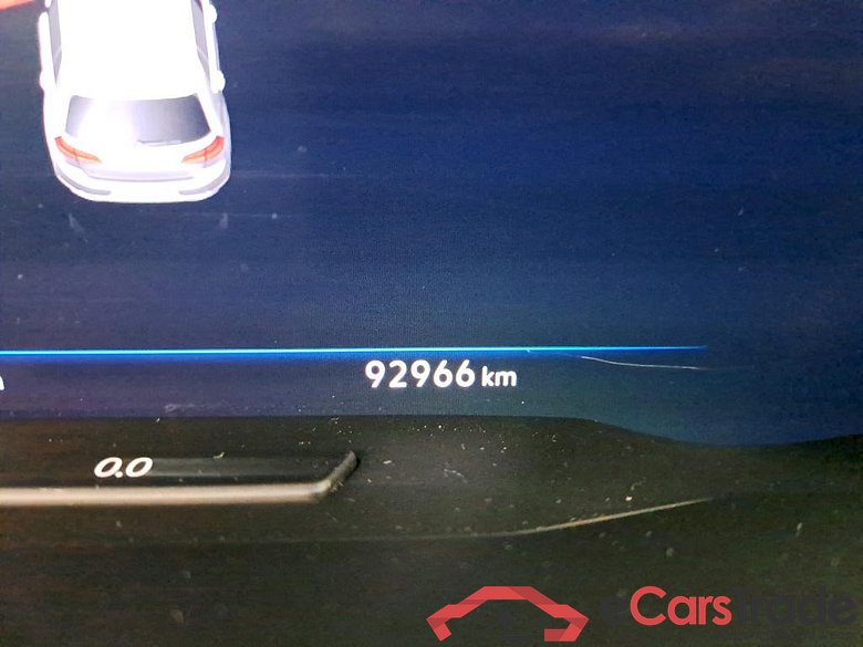 VOLKSWAGEN - VW  GOLF VII TSi 125PK Highline Pack Launch & Travel  * PETROL * #5
