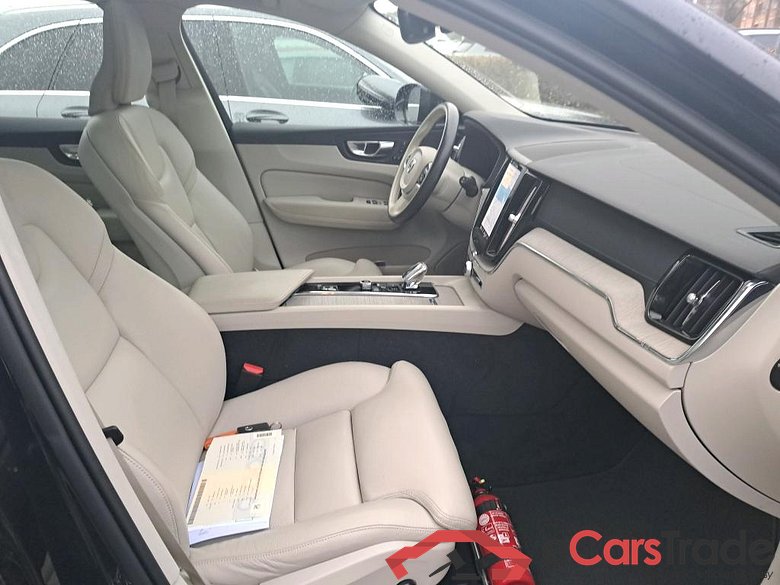 VOLVO - VOL XC60 T6 Recharge 341PK 4x4 Geartronic Inscription Pack Business With Moritz Leather  * HYBRID * #3