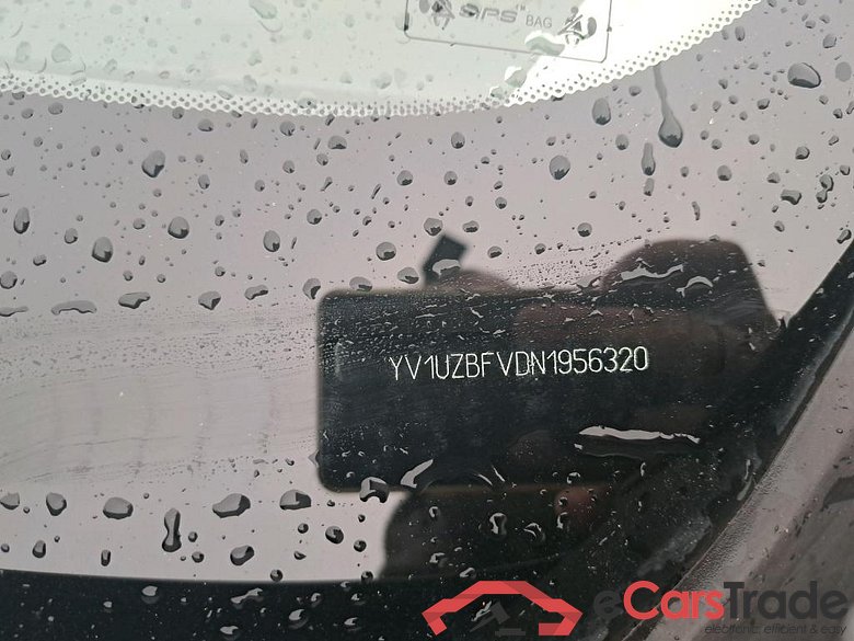 VOLVO - VOL XC60 T6 Recharge 341PK 4x4 Geartronic Inscription Pack Business With Moritz Leather  * HYBRID * #6