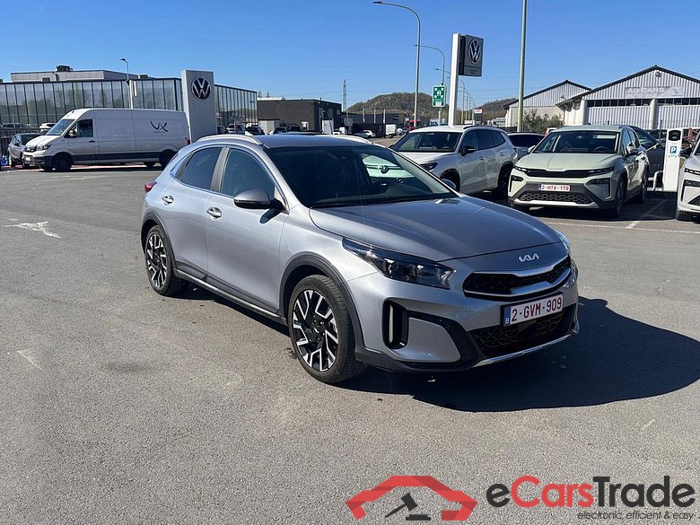 KIA XCeed XCeed 1.0 T-GDi Pulse ISG #1