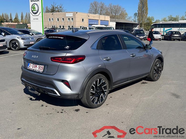 KIA XCeed XCeed 1.0 T-GDi Pulse ISG #2