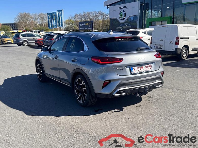 KIA XCeed XCeed 1.0 T-GDi Pulse ISG #6