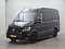 preview Volkswagen Crafter #0