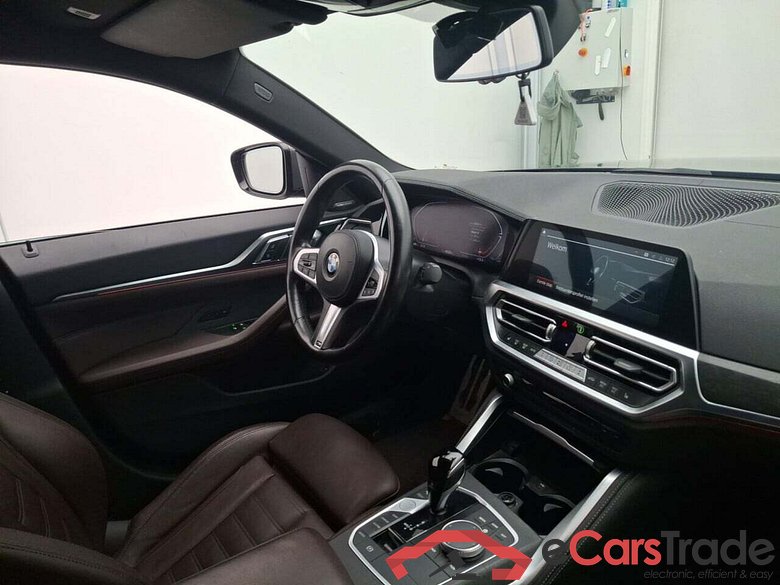 BMW 4-SERIE GRAN COUPE 420I M-SPORT AUT. #3