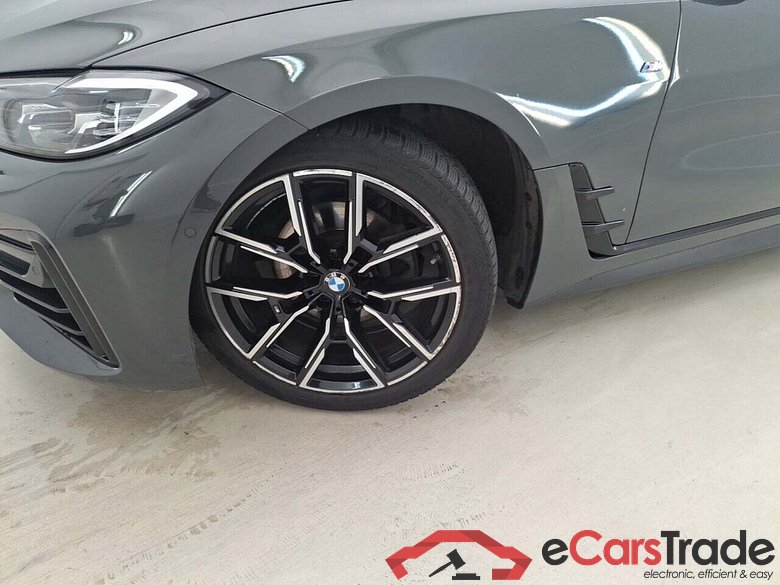 BMW 4-SERIE GRAN COUPE 420I M-SPORT AUT. #4