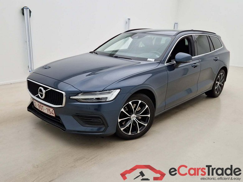 VOLVO V60 B3 MOMENTUM PRO DCT