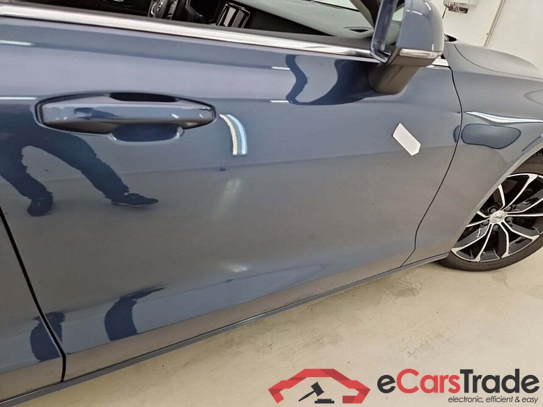 VOLVO V60 B3 MOMENTUM PRO DCT #4