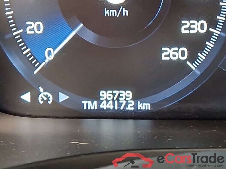 VOLVO V60 B3 MOMENTUM PRO DCT #6