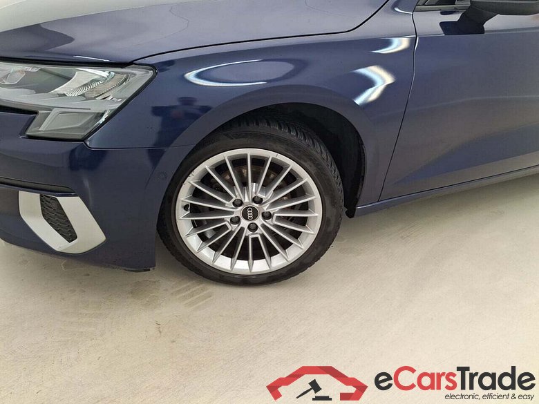 AUDI A3 LIMOUSINE 30 TFSI ADV. BSN. ED. S-TRONIC #4