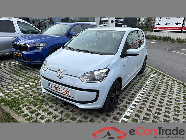 VOLKSWAGEN Up! 1.0i Move up!