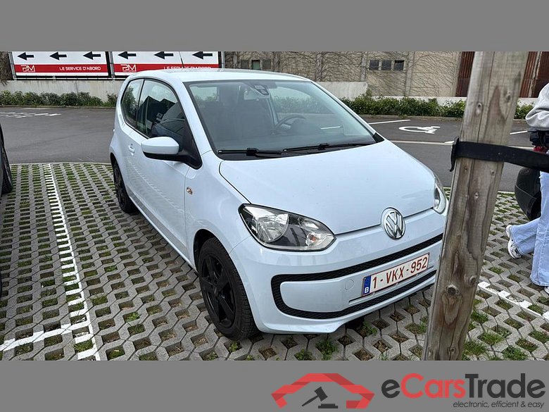 VOLKSWAGEN Up! 1.0i Move up! #2