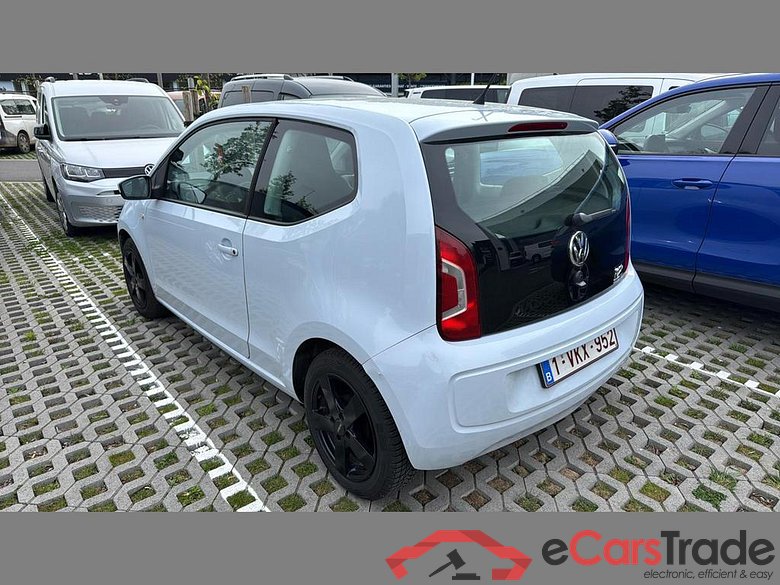 VOLKSWAGEN Up! 1.0i Move up! #4