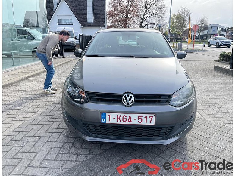 VOLKSWAGEN Polo TREND 1,2L 70CV/PK 5V #1